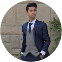 Moiz Rafiq icon